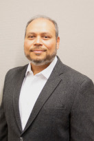 Alan Weis