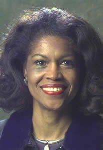 Representative Barbara Ballard