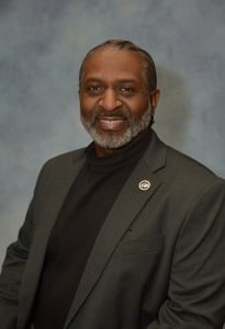 Representative Ford Carr