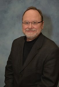 Representative Tobias Schlingensiepen