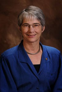 Senator Marci Francisco