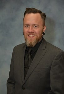 Senator Silas Miller