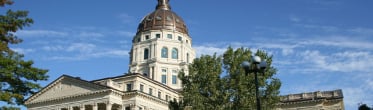 Kansas State capitol