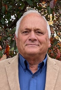 Lewis "Bill" Bloom