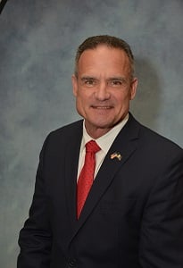 David Buehler