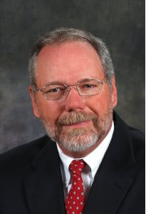 Representative Will Carpenter