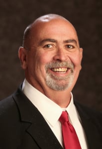 Representative Kenneth Collins