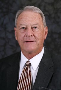 Representative Owen Donohoe