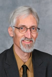 Representative Dennis "Boog" Highberger
