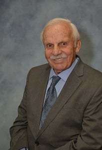 Representative Dennis Miller