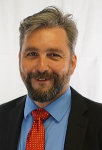 Representative Jason Probst