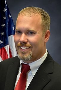 Representative Adam Smith