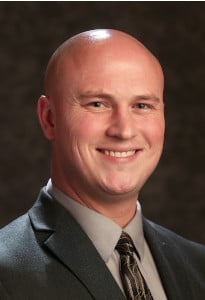 Representative Adam Thomas