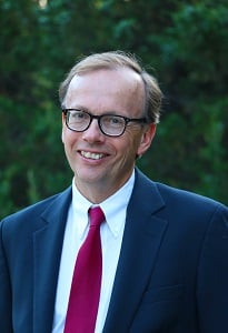 Representative Paul Waggoner