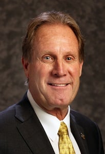 Senator Rick Billinger