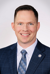 Senator Chase Blasi