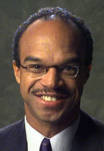 Senator David Haley