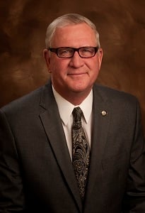 Senator Dan Kerschen