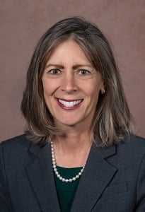 Senator Kellie Warren