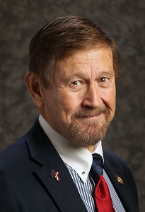 Senator Bud Estes