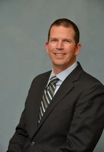 Rep. Bergkamp