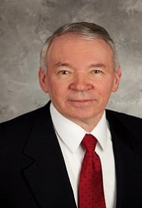 Michael Dodson