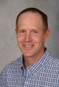 Dale Helwig