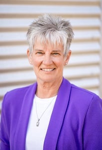 Lisa M. Moser