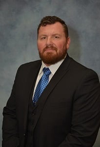 Jeff Underhill