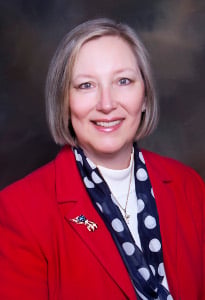 Sen. Baumgardner