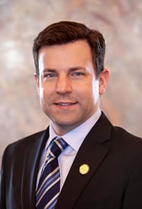 Sen. Claeys