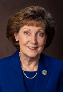 Sen. Dietrich
