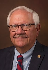 Rick Wilborn